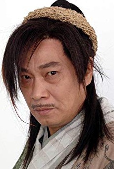 Películas de Man-Tat Ng