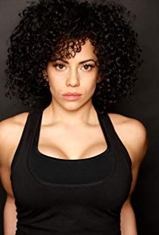 Películas de Manal El-Feitury