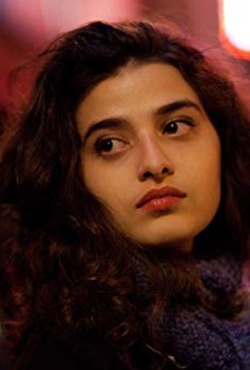 Películas de Manal Issa