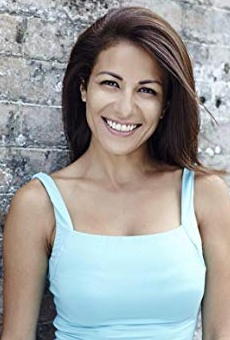 Películas de Manal Sehaimat