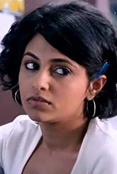 Películas de Manasi Rachh