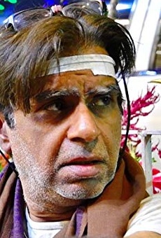 Películas de Manav Kaushik