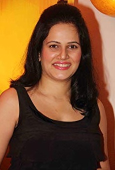 Películas de Manava Naik