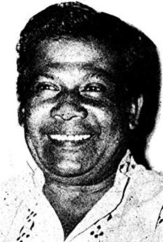 Películas de Manavalan Joseph