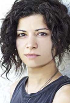 Películas de Mandahla Rose