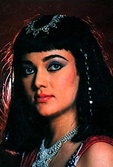 Películas de Mandakini