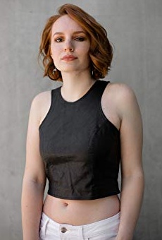 Películas de Mandalynn Carlson