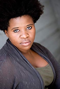 Películas de Mandela Bellamy