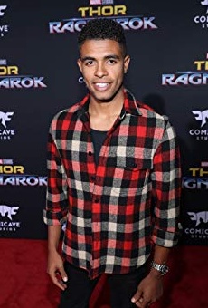 Películas de Mandela Van Peebles