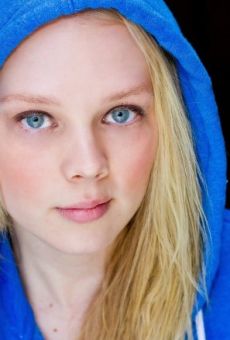 Películas de Mandi Kreisher