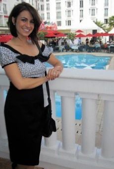 Películas de Mandi Reno