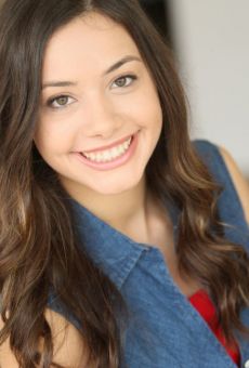 Películas de Mandie Kurpiel