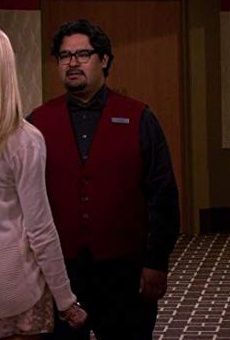 Películas de Mando Alvarado