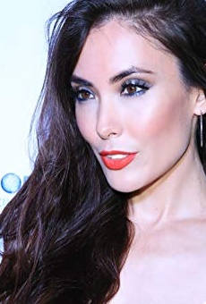 Películas de Mandy Amano