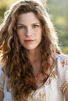 Películas de Mandy Brown