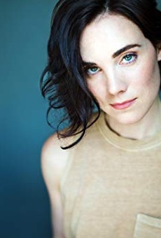 Películas de Mandy Evans