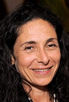 Películas de Mandy Ingber