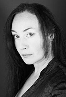 Películas de Mandy Lalley