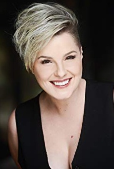 Películas de Mandy Magnan