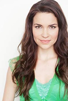 Películas de Mandy Musgrave