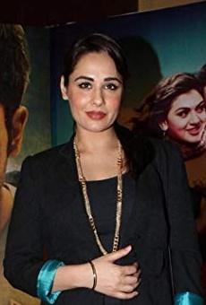 Películas de Mandy Takhar