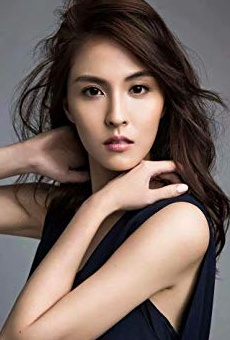 Películas de Mandy Wei