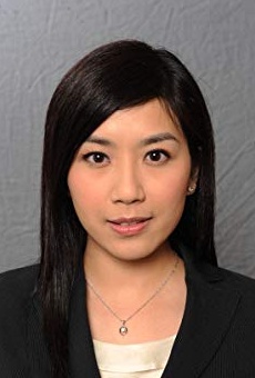 Películas de Mandy Wong Películas de Mandy Wong