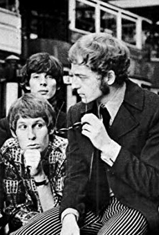 Películas de Manfred Mann