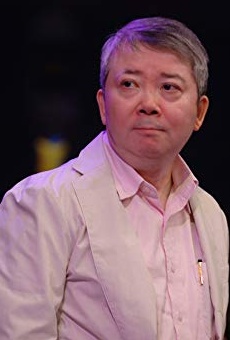 Películas de Manfred Wong