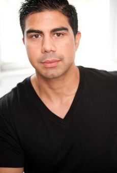 Películas de Mani Kahlon