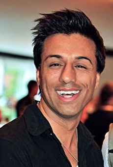 Películas de Mani Nasry