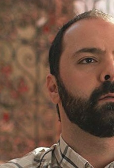 Películas de Mani Soleymanlou