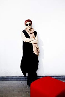 Películas de Mania Akbari