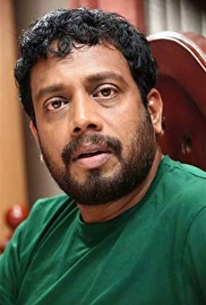 Películas de Manikandan