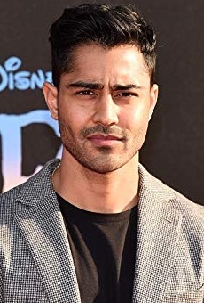 Películas de Manish Dayal