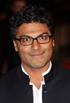 Películas de Manish Pandey