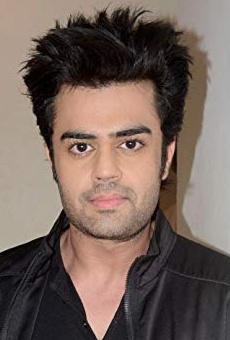 Películas de Manish Paul