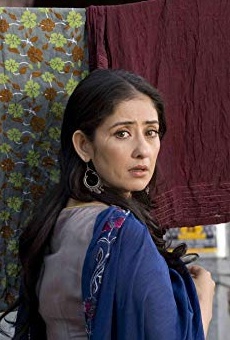 Películas de Manisha Koirala