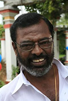 Películas de Manivannan