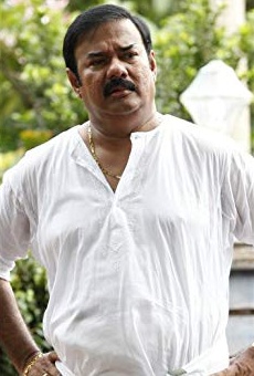 Películas de Maniyanpilla Raju