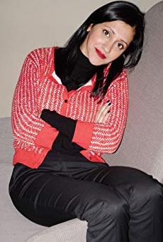 Películas de Manjinder Virk