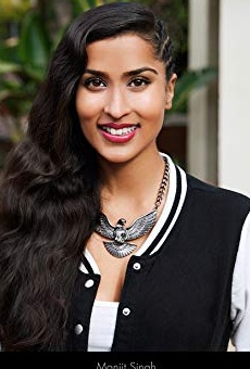 Películas de Manjit Singh