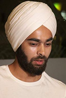 Películas de Manjot Singh