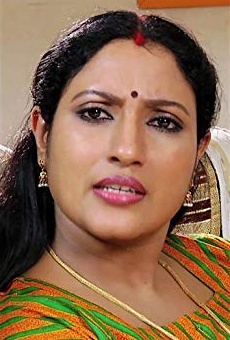 Películas de Manju Satheesh