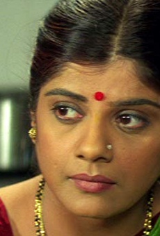 Películas de Manjusha Godse