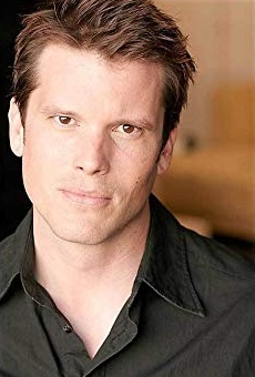 Películas de Manley Pope