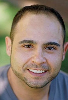 Películas de Mann Alfonso