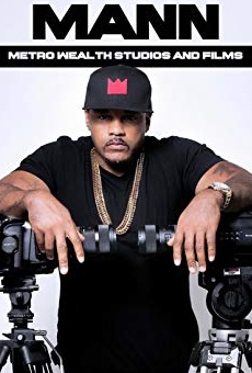 Películas de Mann Robinson