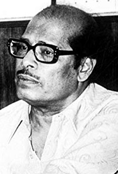 Películas de Manna Dey