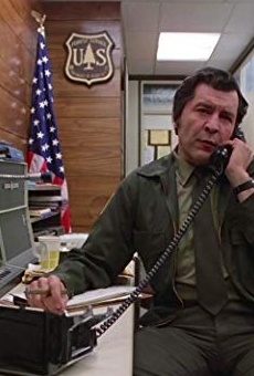 Películas de Manning Redwood